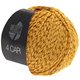 Lana Grossa 4 CAPI | 02-amarillo sol