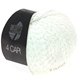 Lana Grossa 4 CAPI | 11-blanco