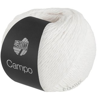 Lana Grossa CAMPO