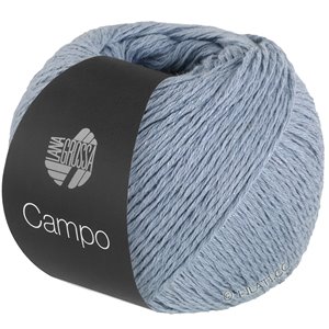 Lana Grossa CAMPO | 04-gris azul