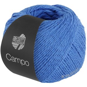 Lana Grossa CAMPO | 05-azul