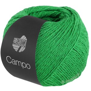 Lana Grossa CAMPO | 09-verde jade
