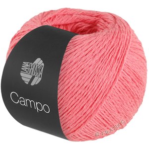 Lana Grossa CAMPO | 15-clavel rosa