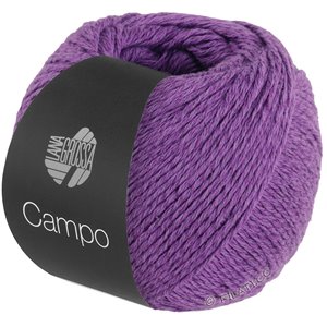 Lana Grossa CAMPO | 19-violeta