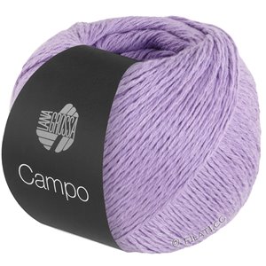 Lana Grossa CAMPO | 20-purpura