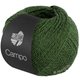 Lana Grossa CAMPO | 31-verde oscuro