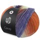 Lana Grossa CANDY | 04-camello/menta/marrón oscuro/azul oscuroro/gris oscuro/herrumbre/violeta oscuro/taupe/gris beige/turquesa/verde/verde amarillento