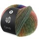 Lana Grossa CANDY | 08-verde musgo/verde bosque/lila/gris violeta/jeans/gris oscuro/naranja/amarillo/rosa vívida/azul oscuroro/salmón/turrón/jade/blanco