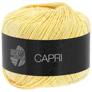 Lana Grossa CAPRI | 35-amarillo