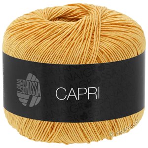 Lana Grossa CAPRI | 42-amarillo maiz