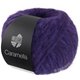 Lana Grossa CARAMELLA | 01-violeta oscuro