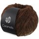 Lana Grossa CARAMELLA | 04-chocolate marrón