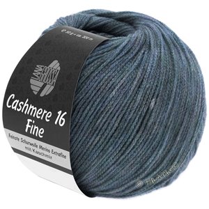 Lana Grossa CASHMERE 16 FINE | 005-gris azul