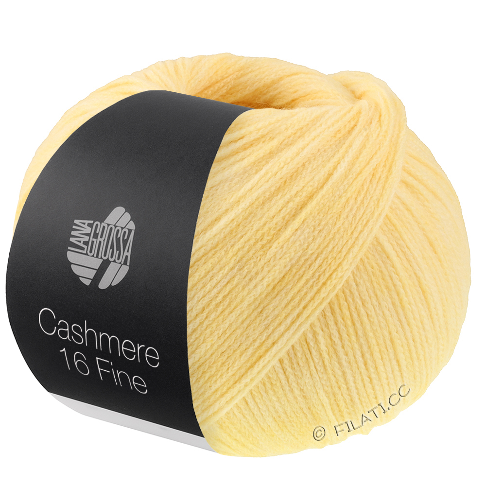CASHMERE 16 FINE de Lana Grossa