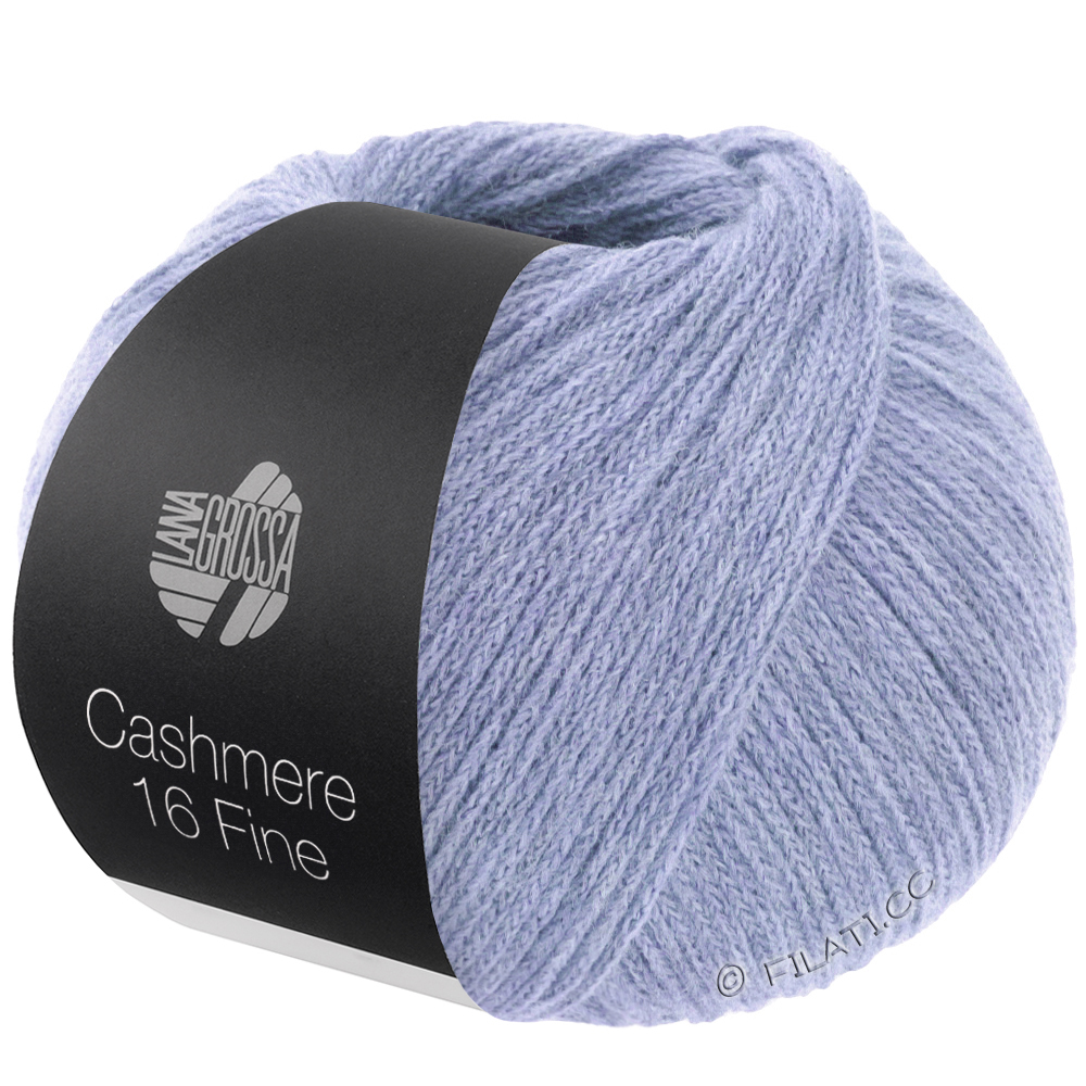 CASHMERE 16 FINE de Lana Grossa