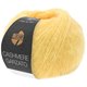 Lana Grossa CASHMERE GARZATO | 14-amarillo