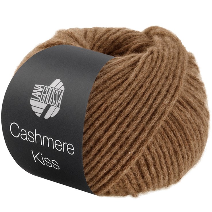 Lana Grossa CASHMERE KISS | 101-camello