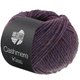 Lana Grossa CASHMERE KISS | 129-azul ciruela