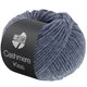 Lana Grossa CASHMERE KISS | 132-jeans azul