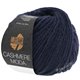 Lana Grossa CASHMERE MODA | 08-azul noche
