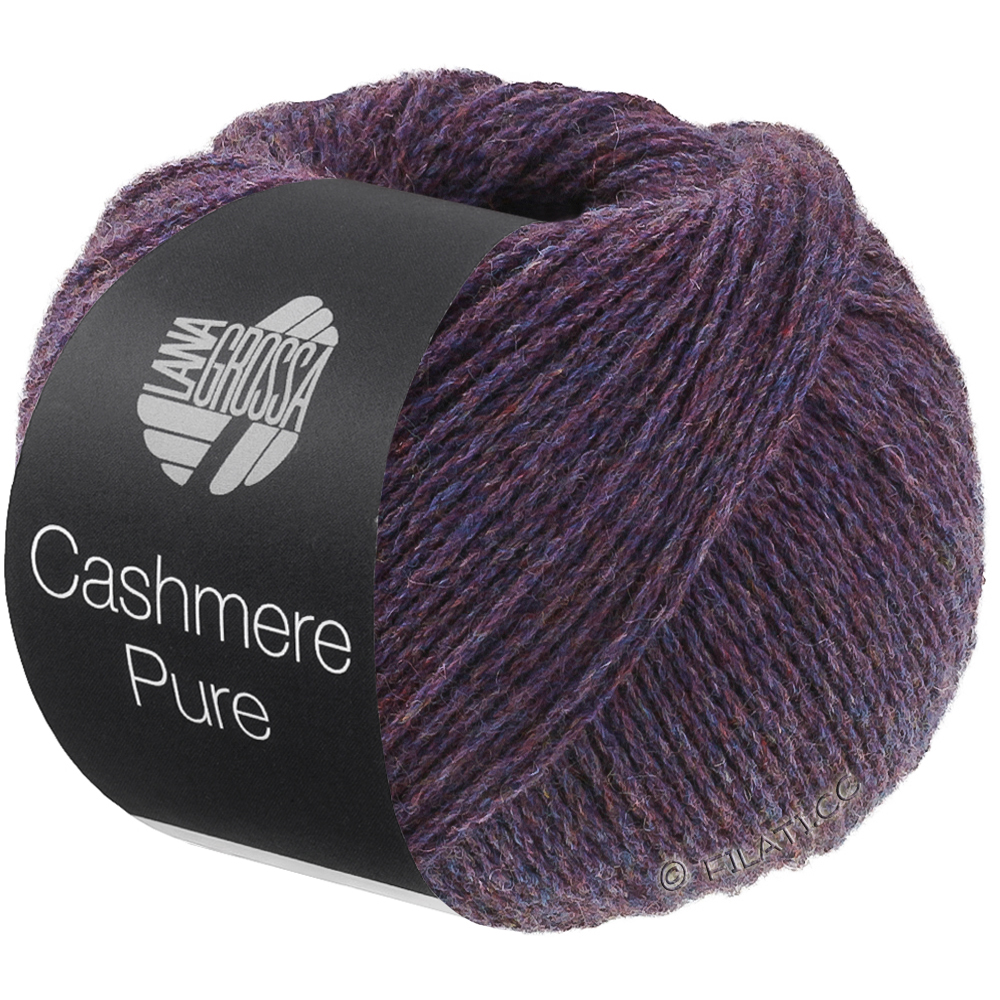 CASHMERE PURE de Lana Grossa