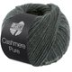 Lana Grossa CASHMERE PURE | 33-gris azul oscuro