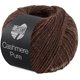 Lana Grossa CASHMERE PURE | 37-marrón oscuro