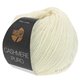 Lana Grossa CASHMERE PURO | 01-color crudo