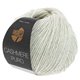 Lana Grossa CASHMERE PURO | 02-gris plata