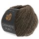 Lana Grossa CASHMERE PURO | 05-gris marrón