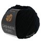 Lana Grossa CASHMERE PURO | 11-negro