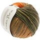 Lana Grossa CASHSILK Degradé (Linea Pura) | 103-naranja/canela/caqui