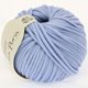 Lana Grossa CASHSILK (Linea Pura) | 20-azul claro
