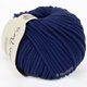 Lana Grossa CASHSILK (Linea Pura) | 34-azul oscuroro