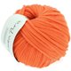 Lana Grossa CASHSILK (Linea Pura) | 42-naranja