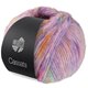 Lana Grossa CASSATA | 03-purpura delicada/rosa/amarillo/purpura