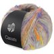 Lana Grossa CASSATA | 12-gris claro/violeta/azul zafiro/amarillo delicado/gris rosa/melocotón