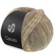 Lana Grossa CASSATA | 17-gris verde/melocotón/turrón/gris luminoso