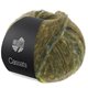 Lana Grossa CASSATA | 18-oliva/verde blanco/verde mayo/gris claro/gris azul