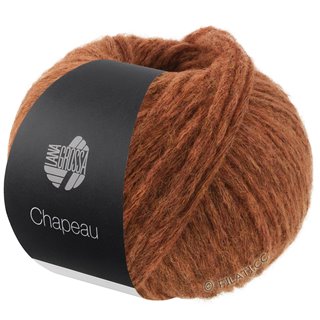 Lana Grossa CHAPEAU