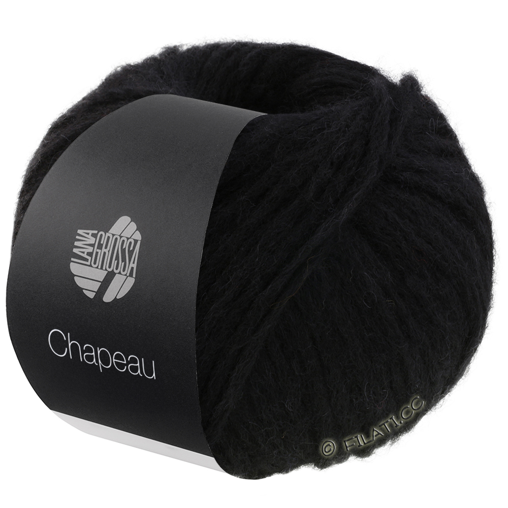 Lana Grossa CHAPEAU