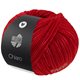 Lana Grossa CHIARO | 12-rojo