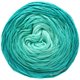 Lana Grossa CHILLY DÉGRADÉ (ABOUT BERLIN) | 104-turquesa graduado