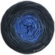 Lana Grossa CHILLY DÉGRADÉ (ABOUT BERLIN) | 112-azul negro/azul medio graduado