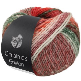 Lana Grossa CHRISTMAS EDITION BIG
