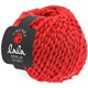 Lana Grossa CHUNKY (lala BERLIN) | 004-rojo