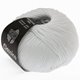 Lana Grossa CLASSICO Uni | 18-blanco
