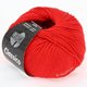 Lana Grossa CLASSICO Uni | 21-rojo