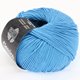 Lana Grossa CLASSICO Uni | 24-azul celeste