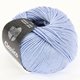 Lana Grossa CLASSICO Uni | 30-azul claro
